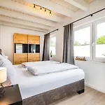 Nordseeresort 63 Kuestenlodge *