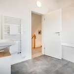 Nordseeresort 63 Kuestenlodge ビューズム