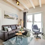 Nordseeresort 63 Kuestenlodge 別荘 *