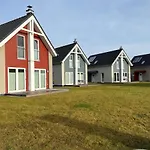 Nordseeresort 63 Kuestenlodge 別荘 ビューズム