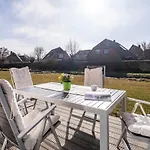 別荘 Nordseeresort 63 Kuestenlodge *