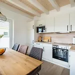 別荘 Nordseeresort 63 Kuestenlodge ビューズム