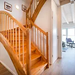 別荘 Nordseeresort 63 Kuestenlodge *