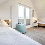 Nordseeresort 63 Kuestenlodge ビューズム