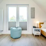 Nordseeresort 63 Kuestenlodge 別荘 *