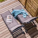 Nordseeresort 63 Kuestenlodge 別荘 ビューズム