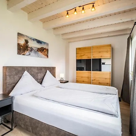 Nordseeresort 63 Kuestenlodge * Büsum