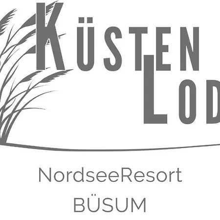Nordseeresort 63 Kuestenlodge