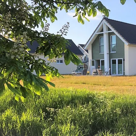 Nordseeresort 63 Kuestenlodge * بوسم