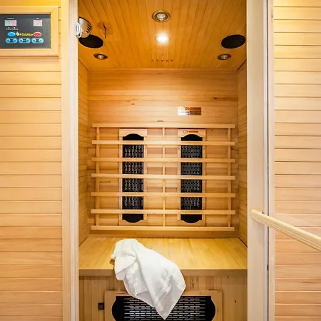 بيت للعطل Nordseeresort 63 Kuestenlodge بوسم