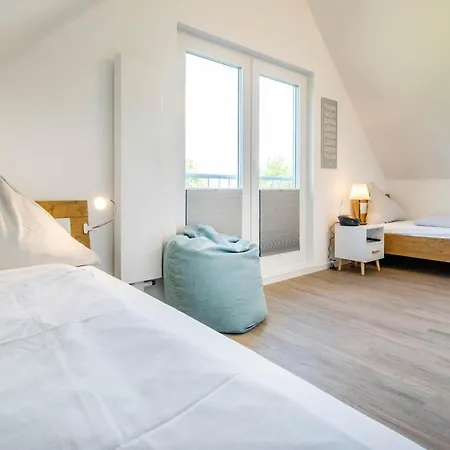 Nordseeresort 63 Kuestenlodge بوسم